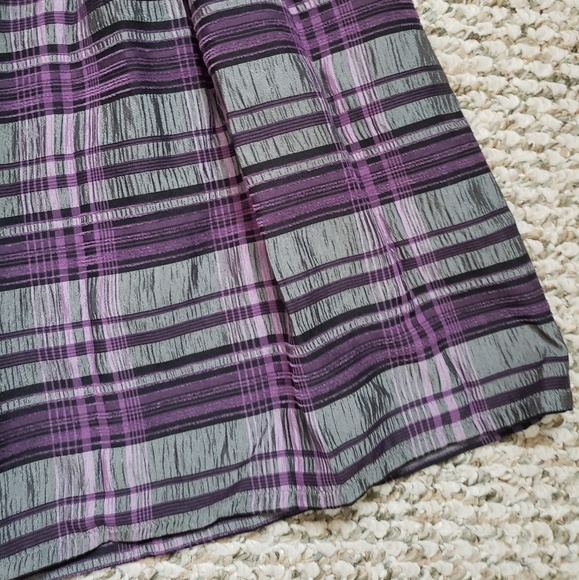 Urban Outfitters High Waisted Skirt - Picture 2 of 3